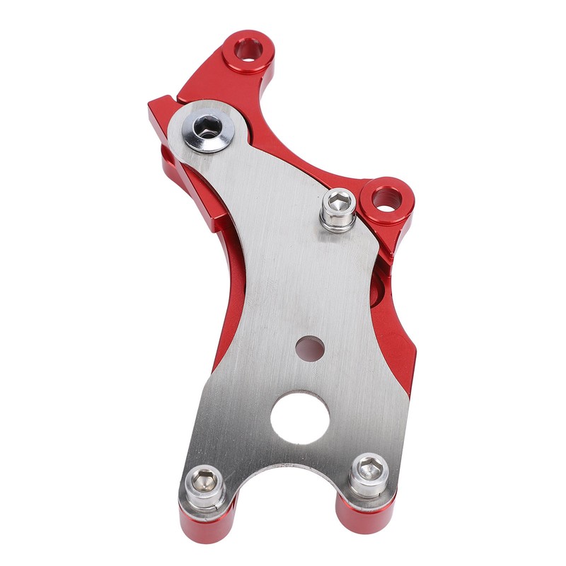 Fixed Seat Disc Brake Converter Aluminium Alloy Disc Brake Conversion