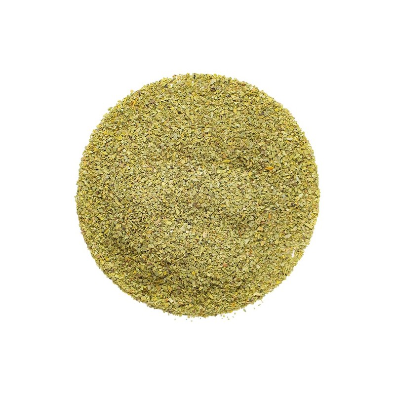 Organic Positively Botanicals Company, Senna Leaf Herbal Tea Bags, 20