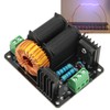 ZVS Module Flyback Driver High Voltage Wireless Transmission Power Supply