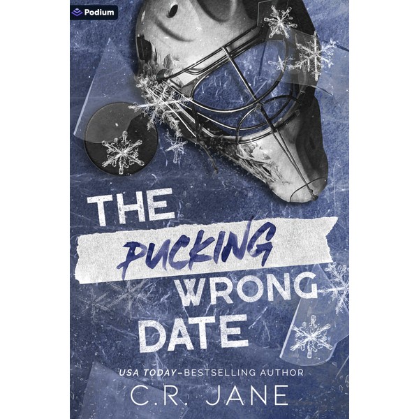 The Pucking Wrong Date: A Hockey Romance