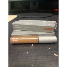 Aveda RARE NEW IN BOX Innerlight Aveda Concealer Brazilnut 09 DISCONTINUED