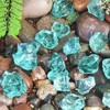 AZ Patio Heaters 50-100mm Landscape Recycled Glass in Aqua