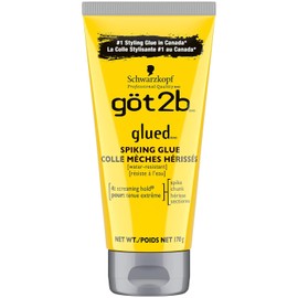 Got2b Glued Spiking Glue 6 Ounce (Pack of 1)