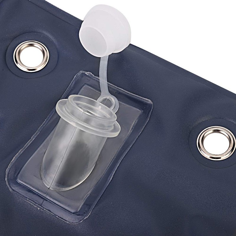 Windscreen Washer Bottle Bag - 12V Universal Windscreen Washer Pump