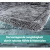 Kemes Microfibre Cloths Car XXL Ultra Absorbent with 1400 GSM