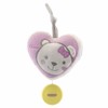 Chicco Spieluhr Bärchen, rosa