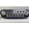 Sidi LED Grill Lights for Jeep Wrangler JL JLU 2024