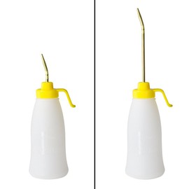 hurupura Jet Oiler Travel Oil in 300ml No. (A Little Bit Of... 203 