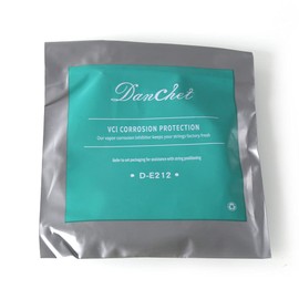 Danchet E212 Nickel Wound Electric Guitar Strings,Normal(1 set)