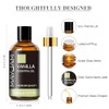 MAYJAM MAYJAM Vanille ?therisches ?l 30ML, Vanille?l fr Diffusor, Luftbefeuchter,