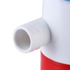 750GPH DC Submersible Bilge Pump Marine Boat Accessory G750-0112V