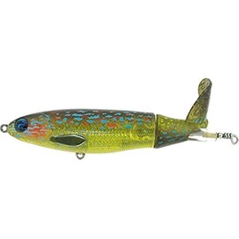 River2Sea WPL90/11 Whopper Plopper, Chubby