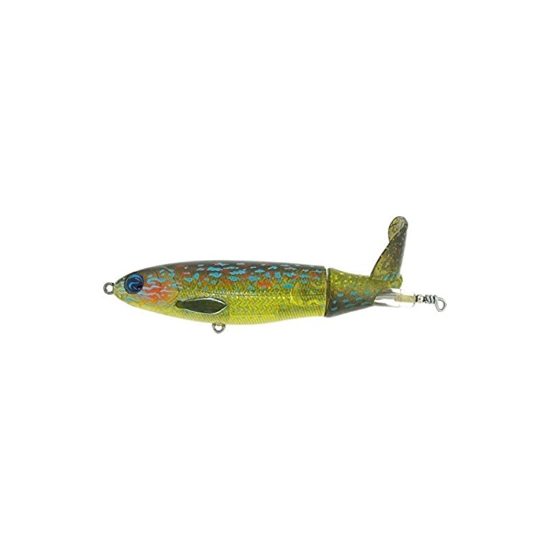 River2Sea WPL90/11 Whopper Plopper, Chubby