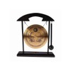 lachineuse - Gong with Beater - Chinese Dragon Gong -