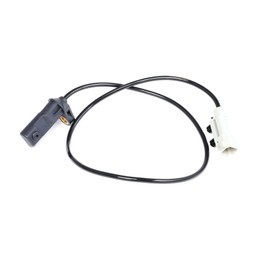 RIDEX ABS Sensor 412W0253 Rear on Both Sides Grand Cherokee III (WH, WK)