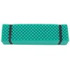 Double Egg Crate Sleeping Pad Foldable Thickened Foam Sleep Mat
