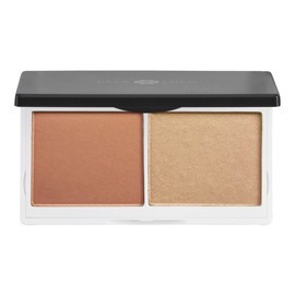 Lily Lolo Coralista Cheek Duo - 10gm