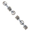 Helicoil Type Thread Repair Inserts M8 x 1.25mm 25pc Wire