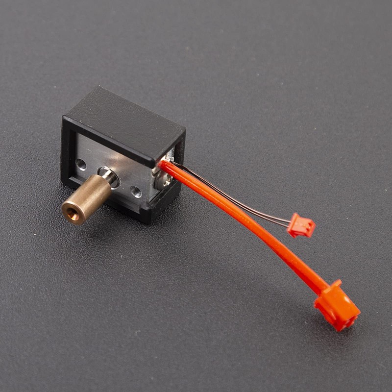 Creality Ender 3 S1 Heating Block Kit High Temperature Pro