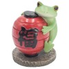 Tea Life 74501 Daikai Copeu Mascot, Frog, Copo, Japanese Taste,