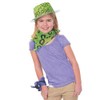 Fun Express Unisex-Adult Bandanas - Versatile Multi-Color Cotton Fabric Accessories