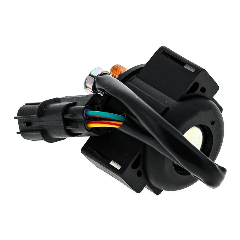 NICHE Starter Solenoid Relay Switch for Honda CBR1000RR-R Fireblade SP