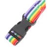 IMIKEYA Walking Rope for Daycare with Rings - 6 Safety