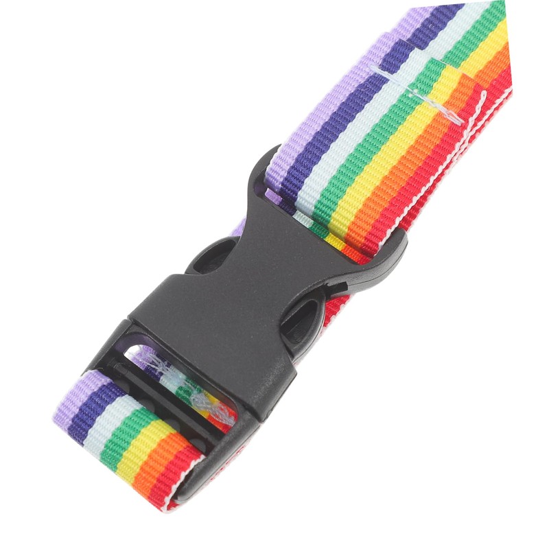 IMIKEYA Walking Rope for Daycare with Rings - 6 Safety