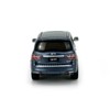 Paudi Model 1/64 Infiniti 2020 QX80 Collection Complete Blue Mini