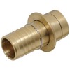 Safety 3 Machino Coupling Male One-Touch Type 1.0 inches (25