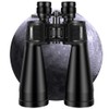 BORWOLF 20-60X70 High Magnification HD Professional Zoom Binoculars20X-60X Times Telescope