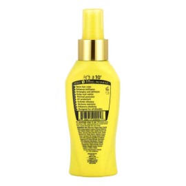 Tratamiento It's A 10para Cabellos Rubios, 120 Ml