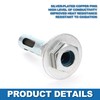 A ABSOPRO Ford Oil Level Sensor No. F2AZ6C624B for Ranger