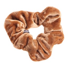 Scrunchies Velvet Large Women Hair Bobbles with Elastic Band, Velvet Hair Ties Hair, Accessories for Girls Ladies