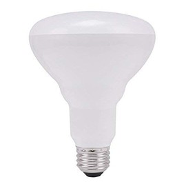 GE Classic 6-Pack 65 W Equivalent Dimmable Daylight R30 LED Light Fixture Light Bulb