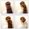 14 PCS Mask Extension Strap Muti-Coloured Face Strap Hook Ponytail