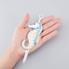 SUPERFINDINGS 5 Style Coat Hooks Wall Hook Rack Coat Hook