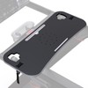 Qsxou Treadmill Desk Attachment,Peloton Tread Tray Ergonomic Platform, Laptop Holder