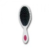 헤어 브러쉬 머리빗 헤어빗 패들 브러쉬 미용빗 W Hair Brush Hair Comb Paddle Brush Beauty Comb W