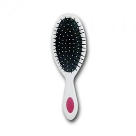 헤어 브러쉬 머리빗 헤어빗 패들 브러쉬 미용빗 W Hair Brush Hair Comb Paddle Brush Beauty Comb W