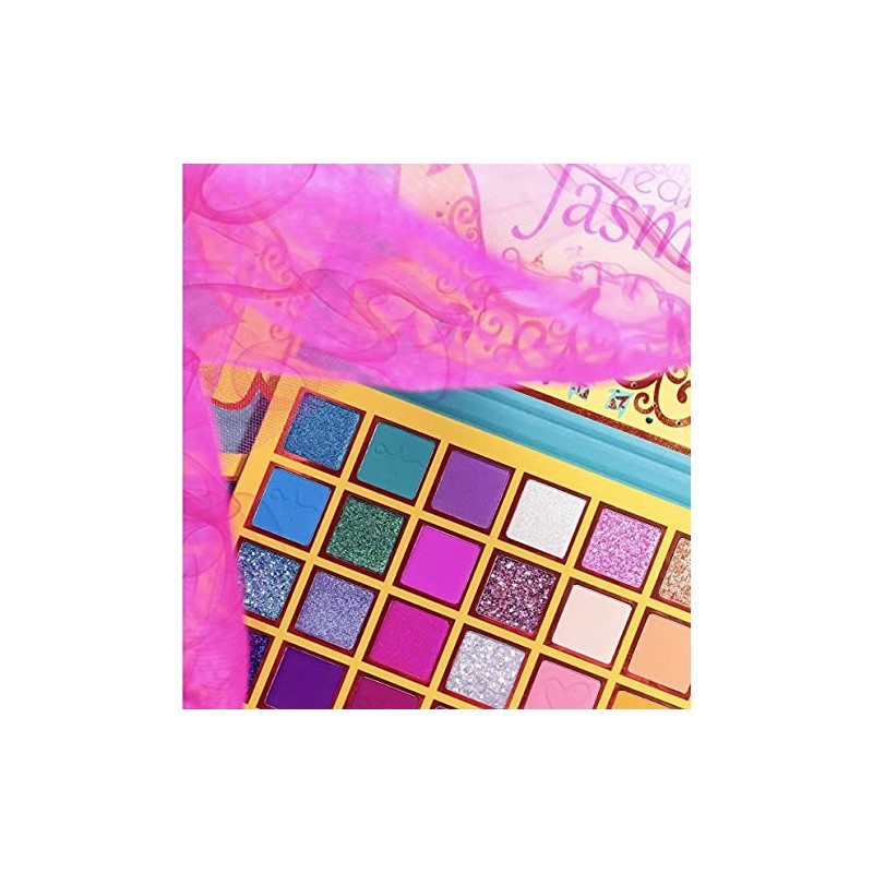 Beauty Creations Paleta de Sombras Beauty Creations Jasmine de 35