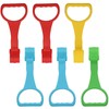 Scettar 6 Pieces Playpen Handles for Kids, Rings for Playpen