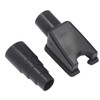 Drill Dust Collector Dust Extraction Tool, Hand Free Drilling Extraction
