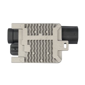 Módulo de relé de ventilador de refrigeración del radiador del motor ECU para Ford Crown Victoria Lincoln Town Car Mercury Grand Marquis V8 4.6L