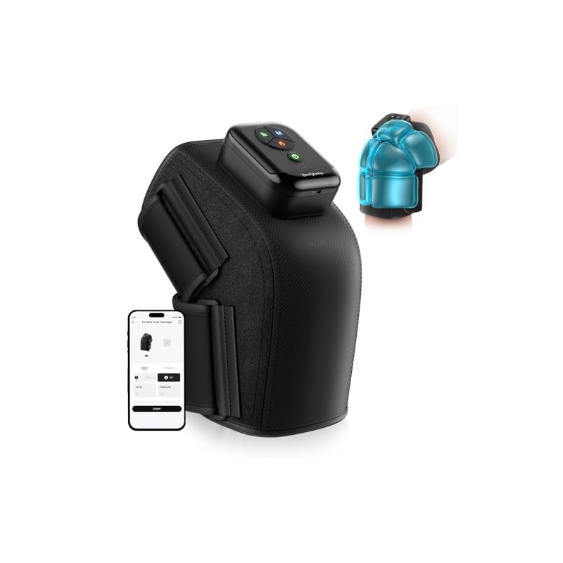 Comfytemp Knee Massager