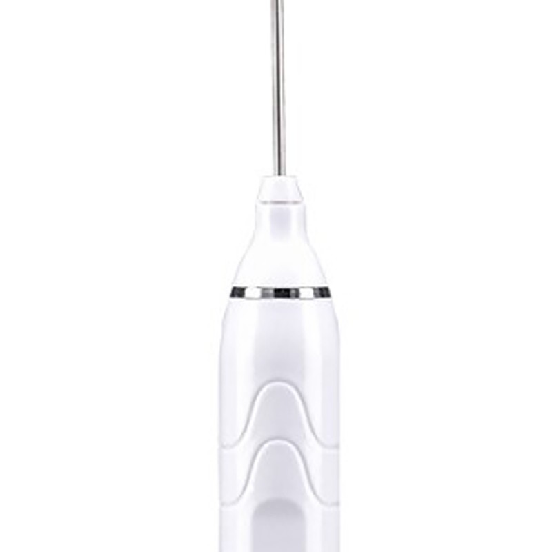Electric Hand Mixer USB Rechargeable Automatic Egg Beater Milk Frother