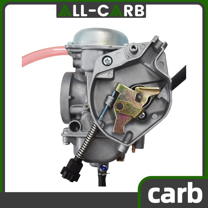 ALL-CARB Carburetor Carb Kit Replacement for Suzuki Vinson 500 LTF500F