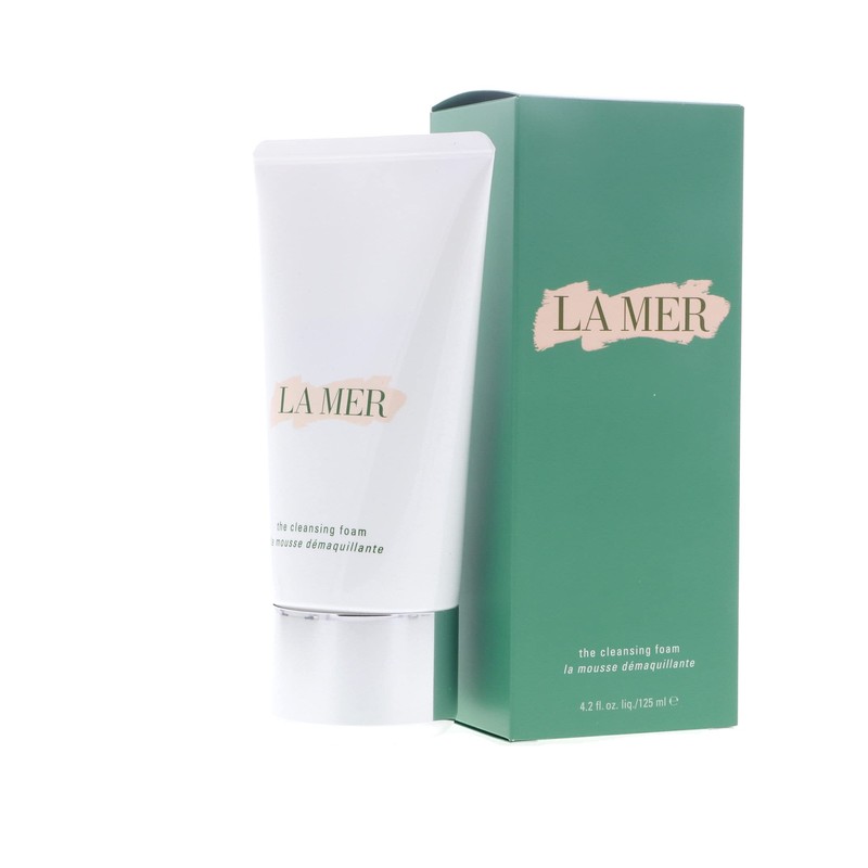 La Mer The Cleansing Foam by La Mer