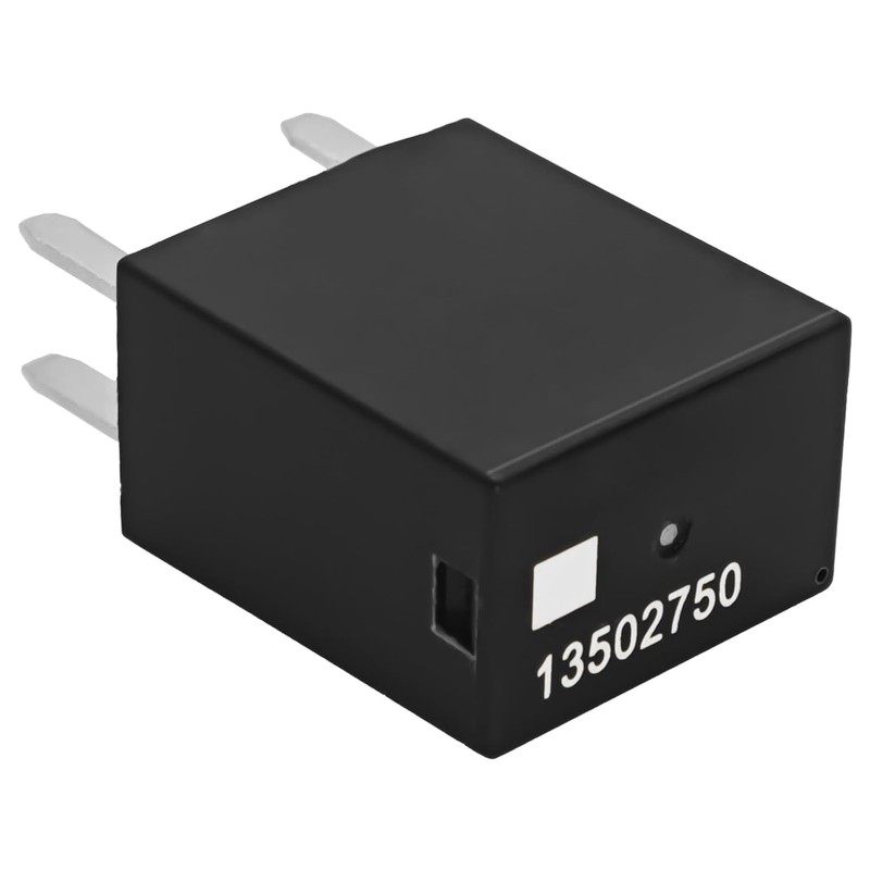 Automotive Performance Relay 13502750 Universal Pass