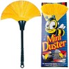 supreme Neat Ideas Mini Duster Yellow